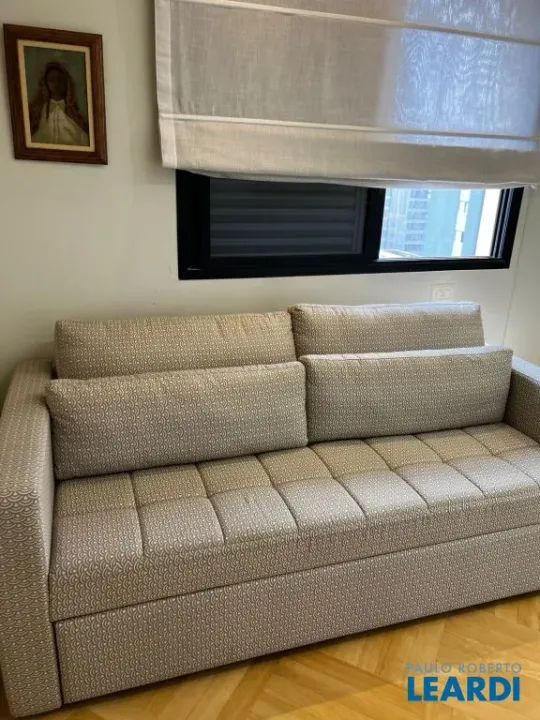 APARTAMENTO - BROOKLIN - SP - Foto 12