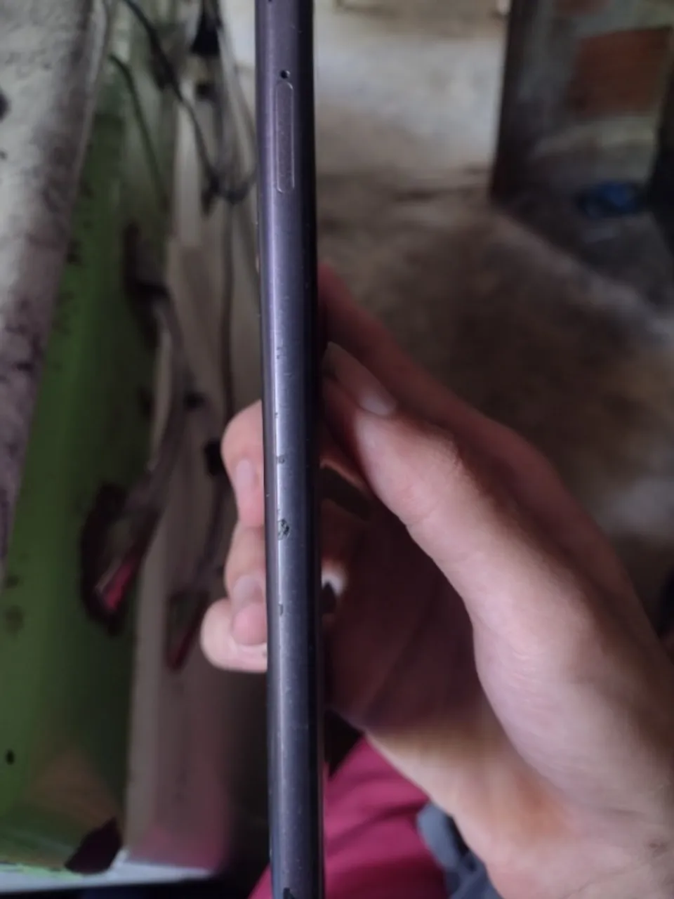 Moto g10 64 gigas