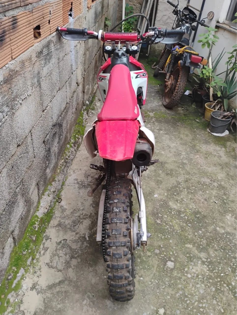 Tornado 250  - Foto 5
