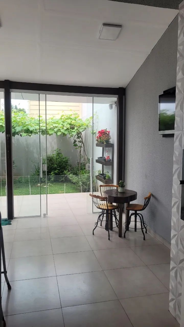 Foto - Ponta Grossa - Jardim Carvalho