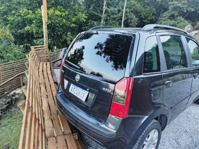 Fiat Idea 1.4 ELX inteiro - Foto 5