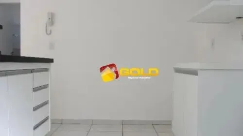 Apartamento para Venda em Uberlândia, Gávea, 2 dormitórios, 1 banheiro, 1 vaga