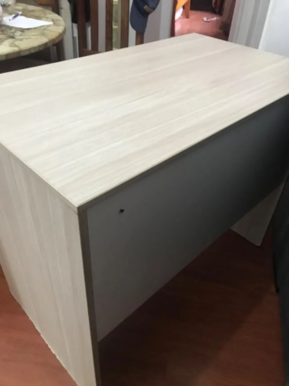 Escrivaninha pouco usada - Foto 2