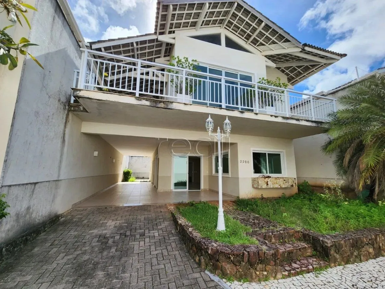 Casa Dúplex | Condomínio Gran Carmel | 277,73m² | 03 suítes | 03 vagas