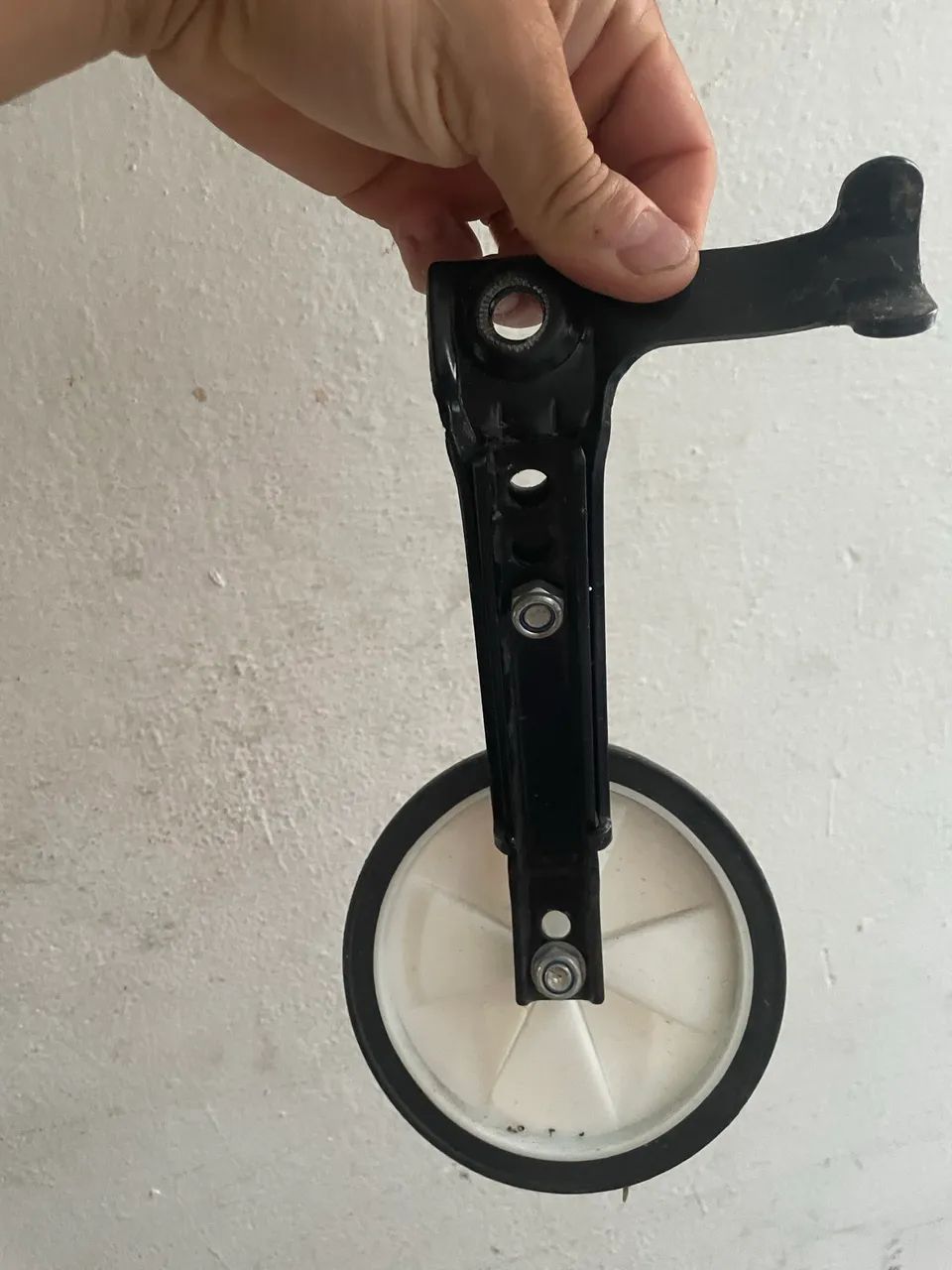 Rodinhas para bicicleta - Foto 2