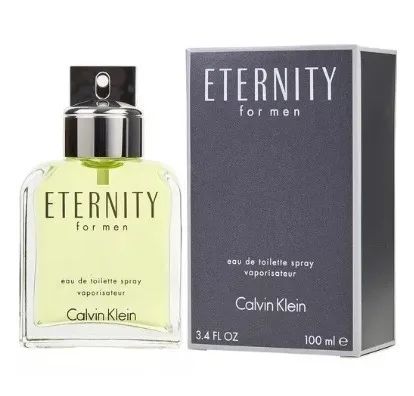 Perfume Lattafa Asad Edp 100ml Eternity For Men Edt 100ml ou Azzaro Pour Homme 100Ml. - Foto 3