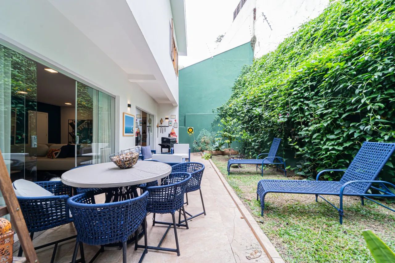 Sobrado para aluguel e venda com 300 metros quadrados com 4 quartos - Foto 10