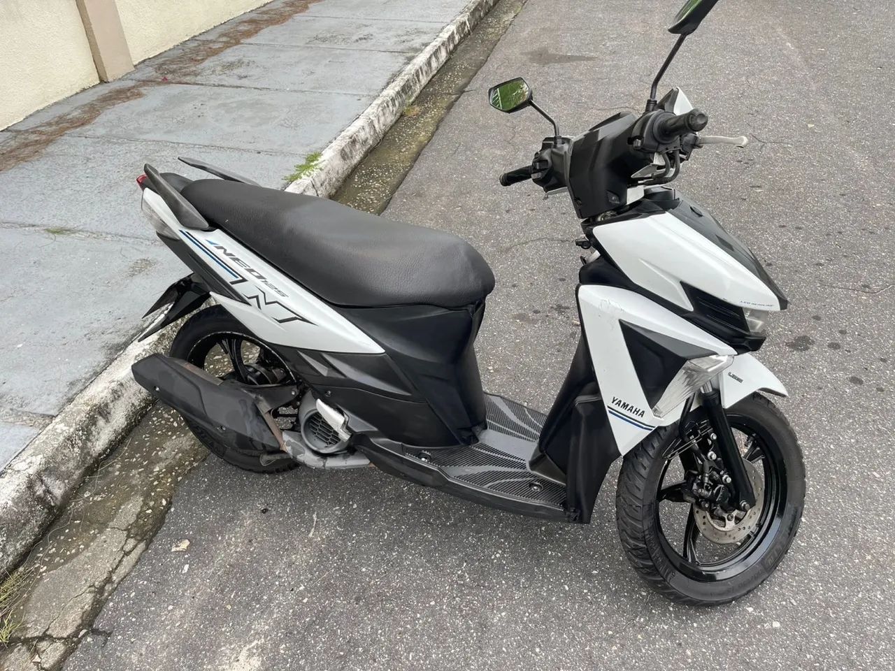 YAMAHA NEO  - Foto 5