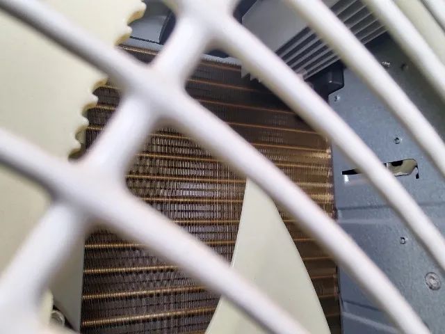 Ar Condicionado LG Inverter 22000 (22 mil) Btus - Foto 5