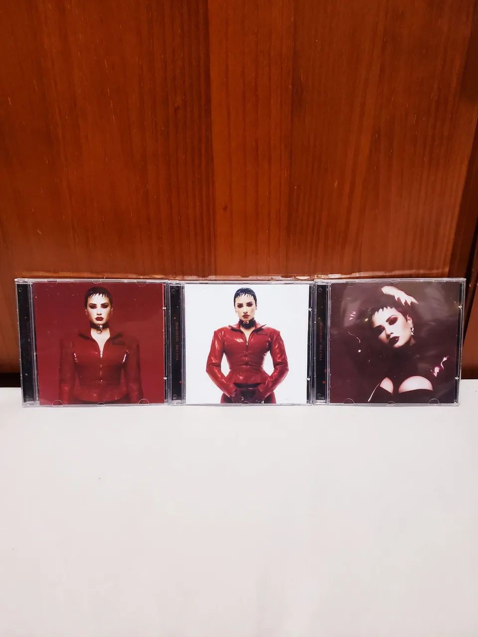 Cds Demi Lovato - Dancing With The Devil