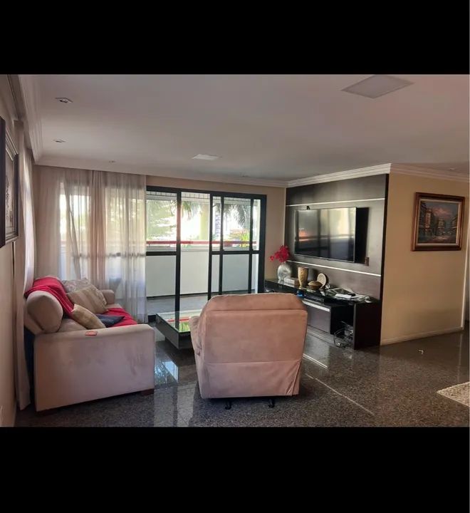 Excelente 4 quartos, 3 suites. - Foto 2
