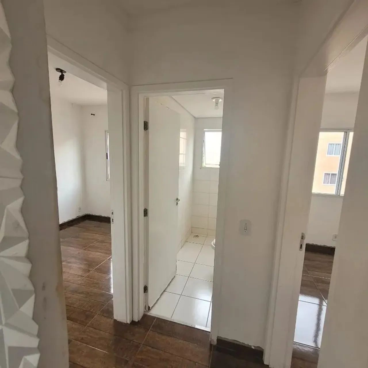 Apartamento à venda no Condomínio Le Parc Itavuvu, Sorocaba- SP - Foto 4