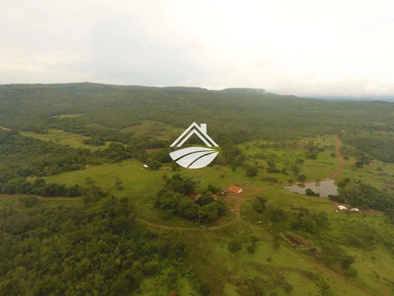 Fazenda para Venda em Porto Nacional, Região muito produtiva