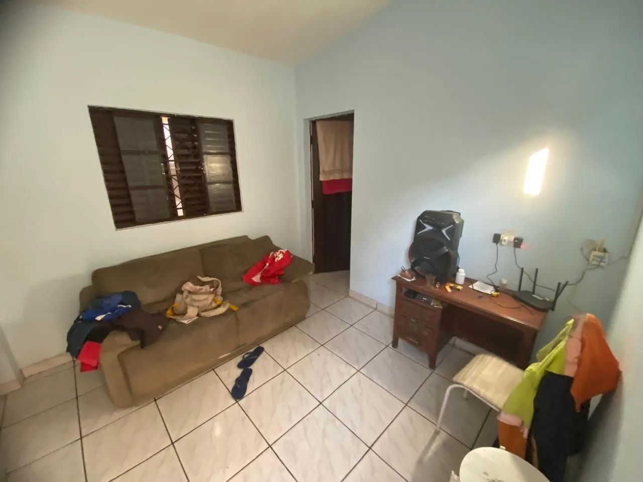 Foto - Sete Lagoas - Nossa Senhora do Carmo II