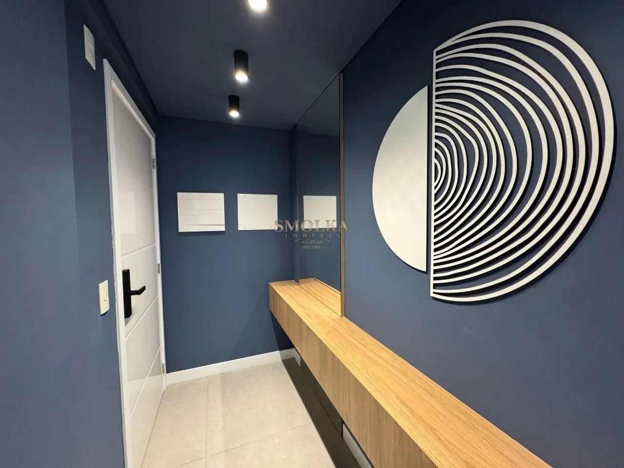 APARTAMENTO 1 DORMITORIO COM SUITE A VENDA PROXIMA A UFSC - Foto 2