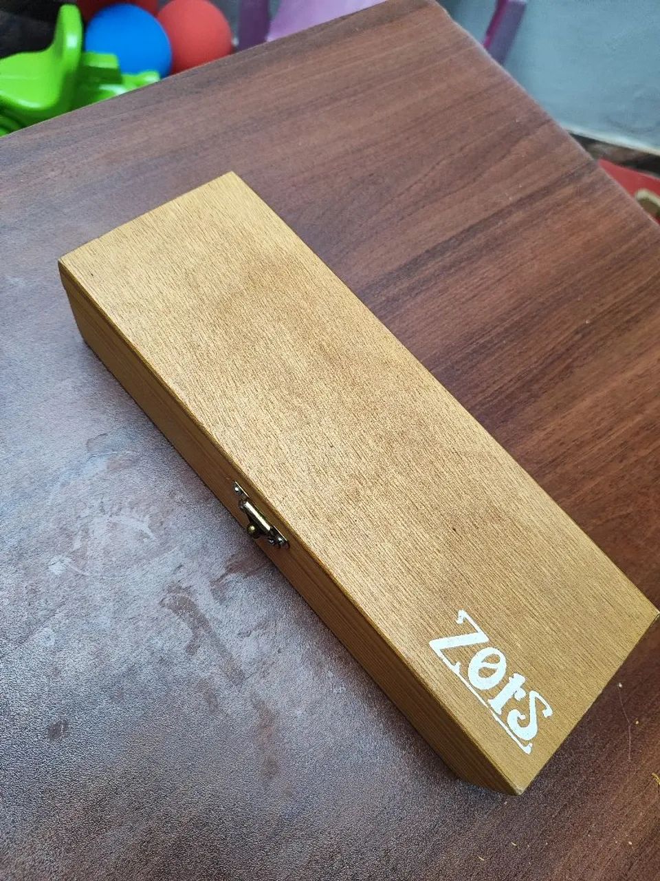 Bastão Cromático - Foto 3