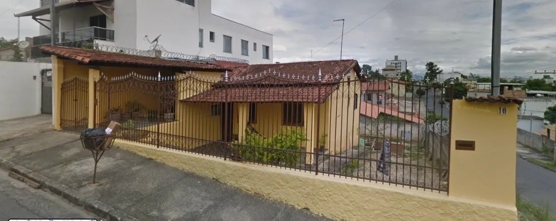 Foto - Betim - Bom Retiro