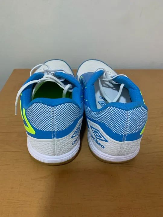 Tênis Futsal Penalty Pro 5 - Tamanho 44 - Foto 2