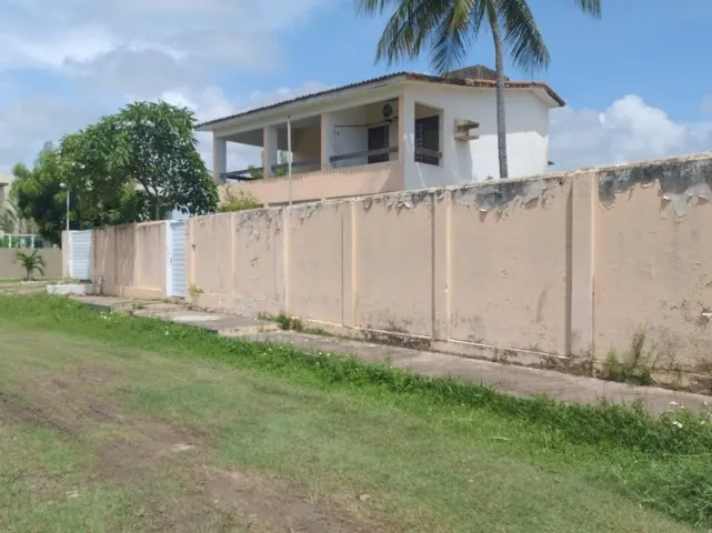 CASA EM TAMANDARE