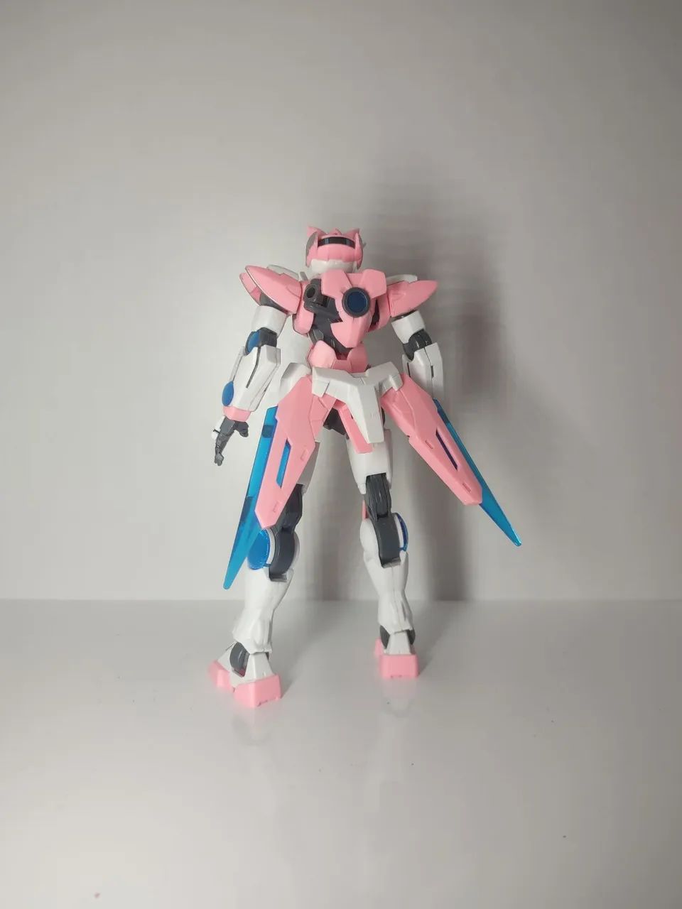 Gundam Shia Qan T Rosa - Foto 3
