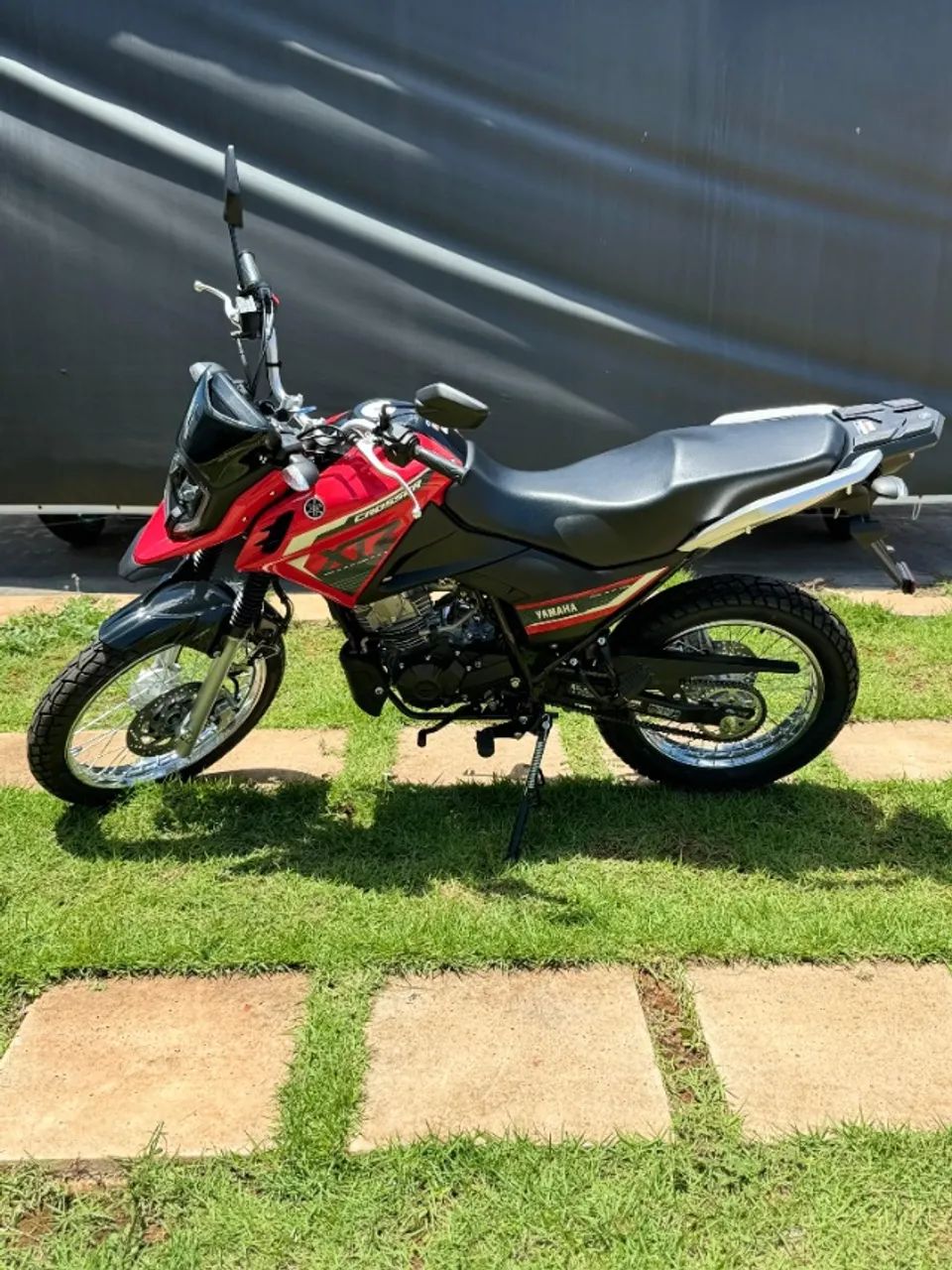 Crosser 150 S ABS 25/25 + Emplacamento grátis!  - Foto 2