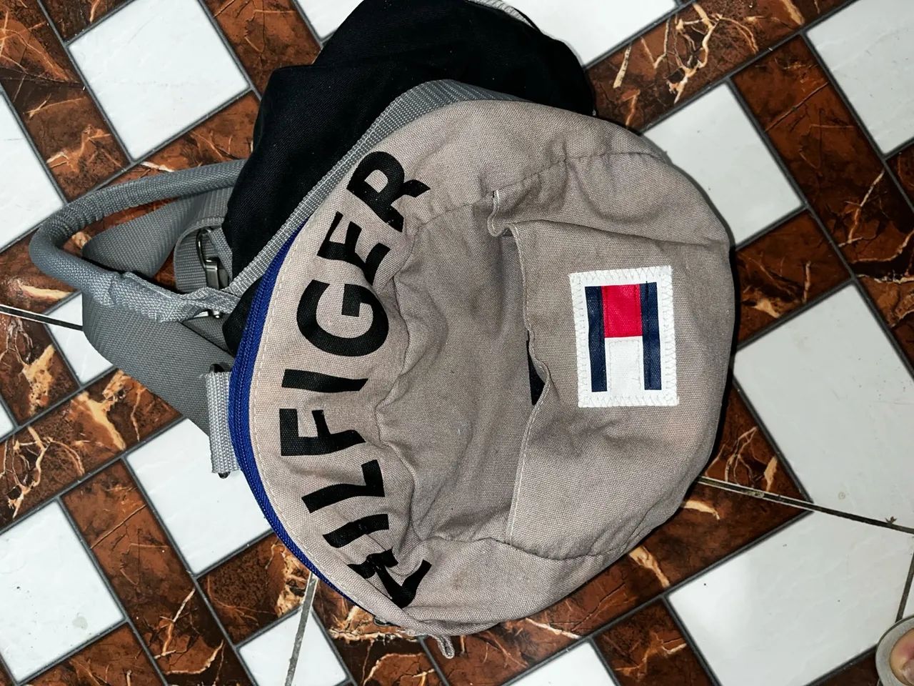 Bolsa Tommy Hilfiger Original - Foto 2