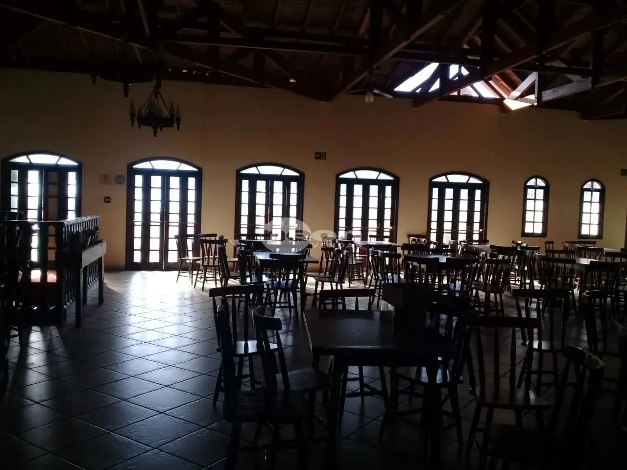 SALÕES COMERCIAIS ALUGADO - SÃO BERNARDO DO CAMPO - BAIRRO TABOÃO - Foto 5