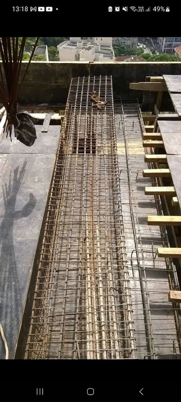 Armador de ferragens  - Foto 3