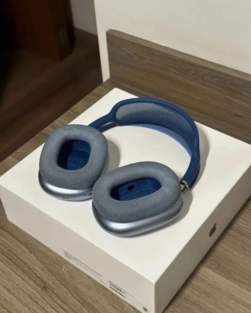 AirPods Max64595548825475124