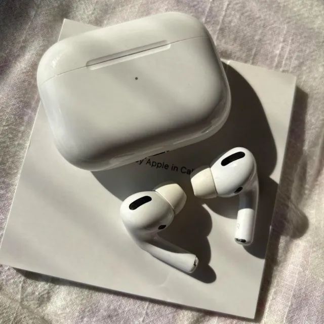 Fone Bluetooth Sem Fio Iphone Android Computador Notebook - Possui Inibidor de Ruidos