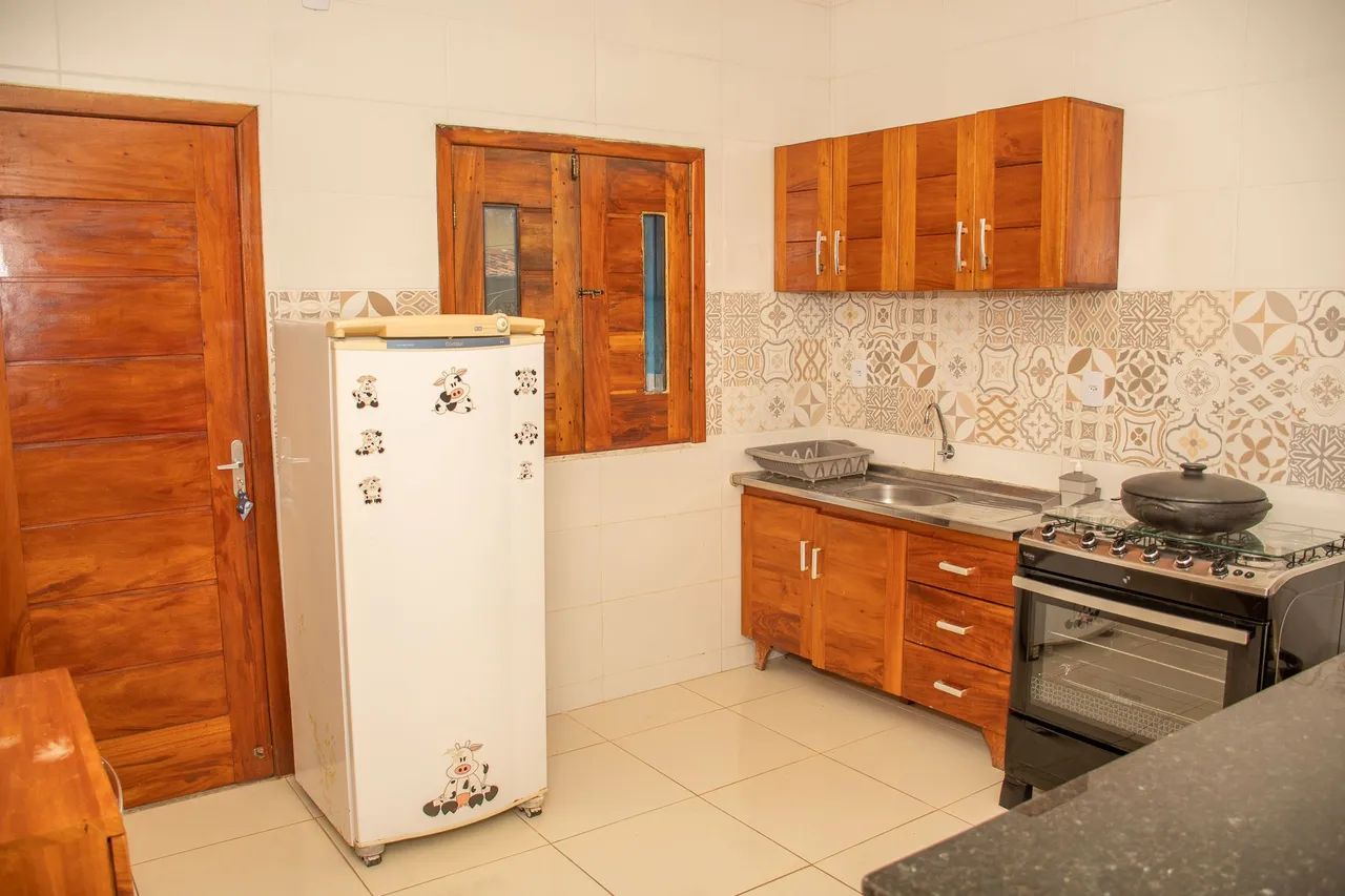 Alugo casa para temporada em Taipu de Fora  - Foto 13