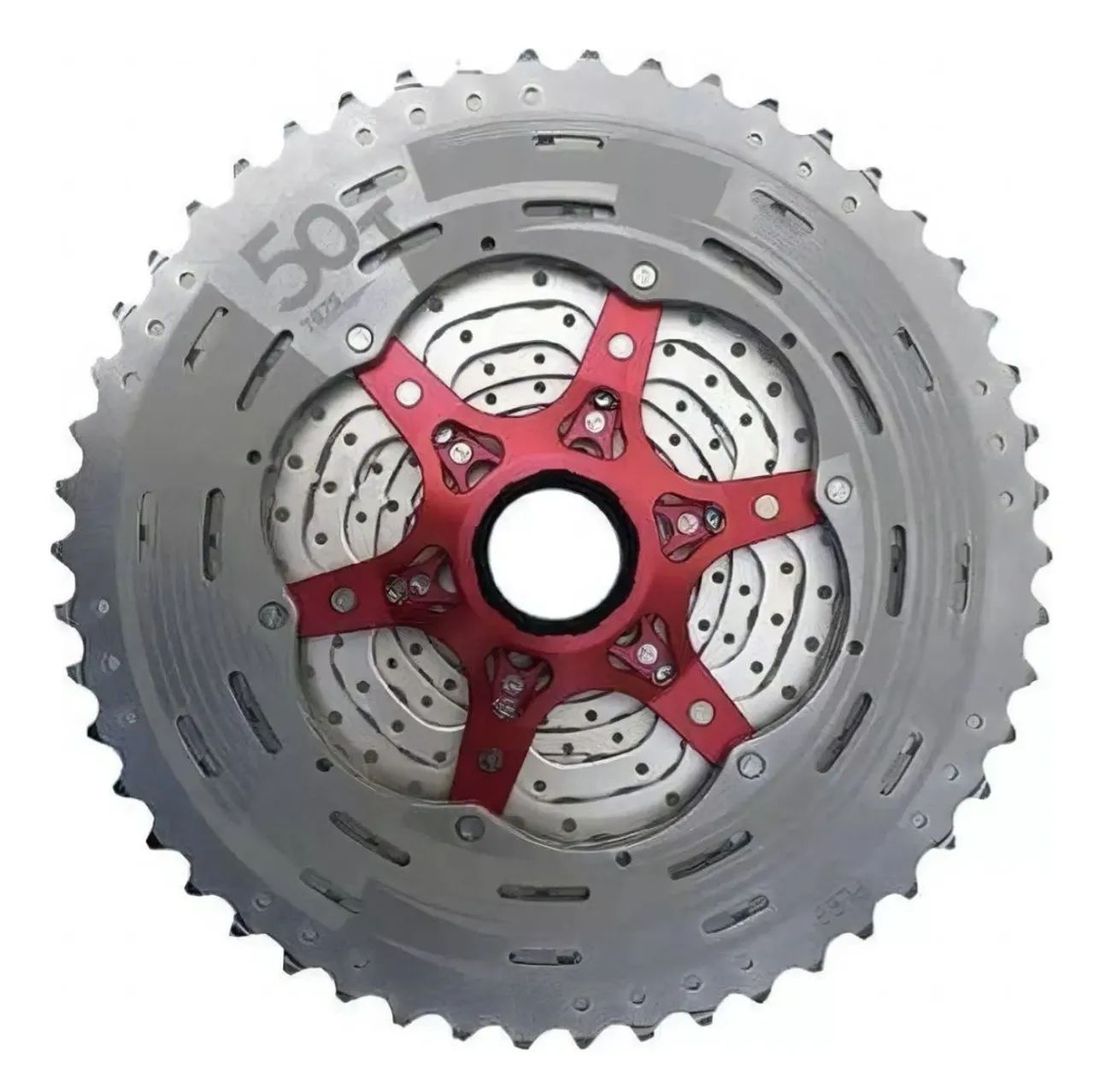 Cassete SunRace ( leia a descrição) - Foto 3