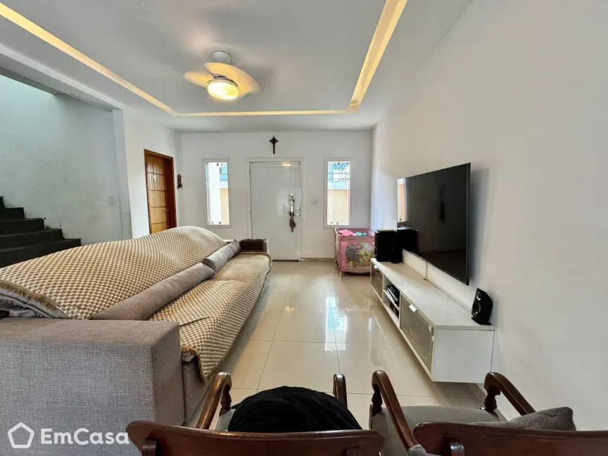 Casa à venda em Rio de Janeiro