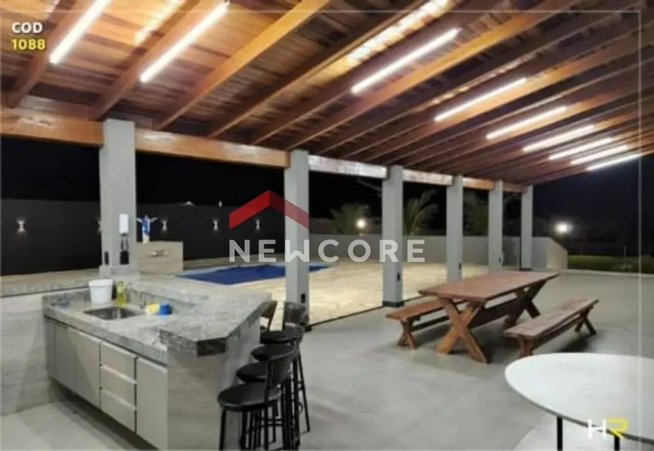 Chácara em Rua Osmar Martins - Distrito Industrial Antônio Della - Torre - Franca/SP - Foto 11