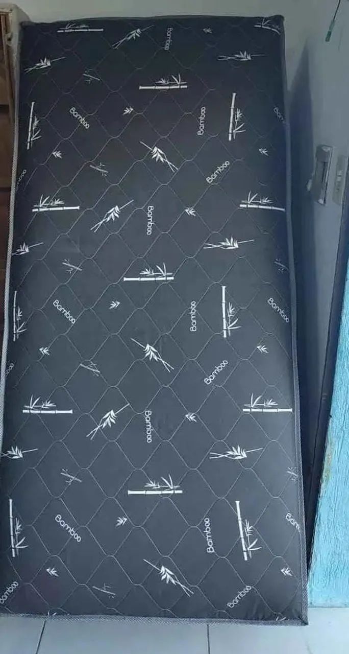 Cama box solteiro diretamente de fábrica  - Foto 4