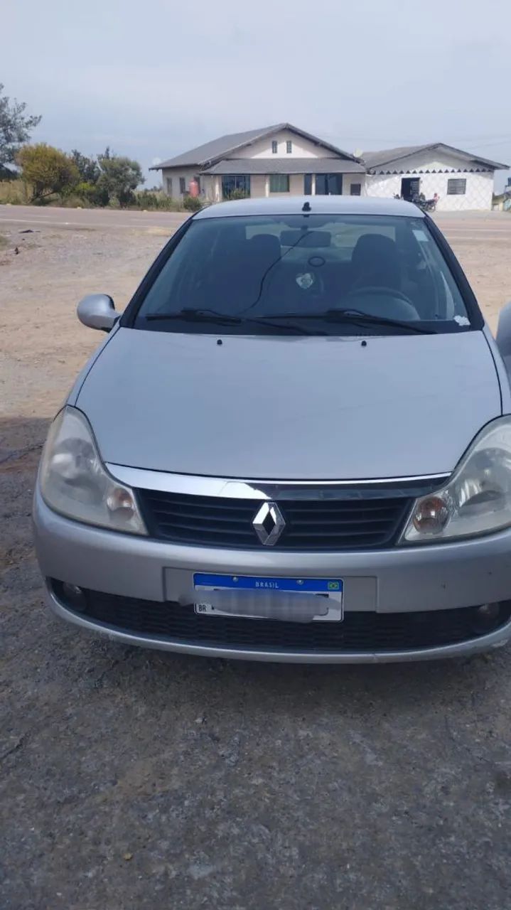 Vendo symbol 1.6