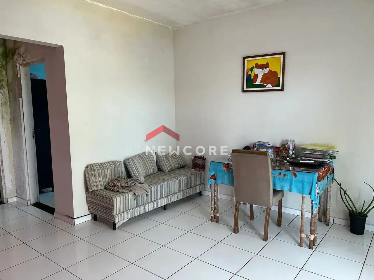 Sobrado em Rua Emídio de Souza - Jardim Oásis - Itanhaém/SP