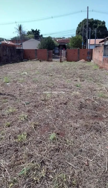 Excelente terreno 360 mº quadrados 230 mil reais