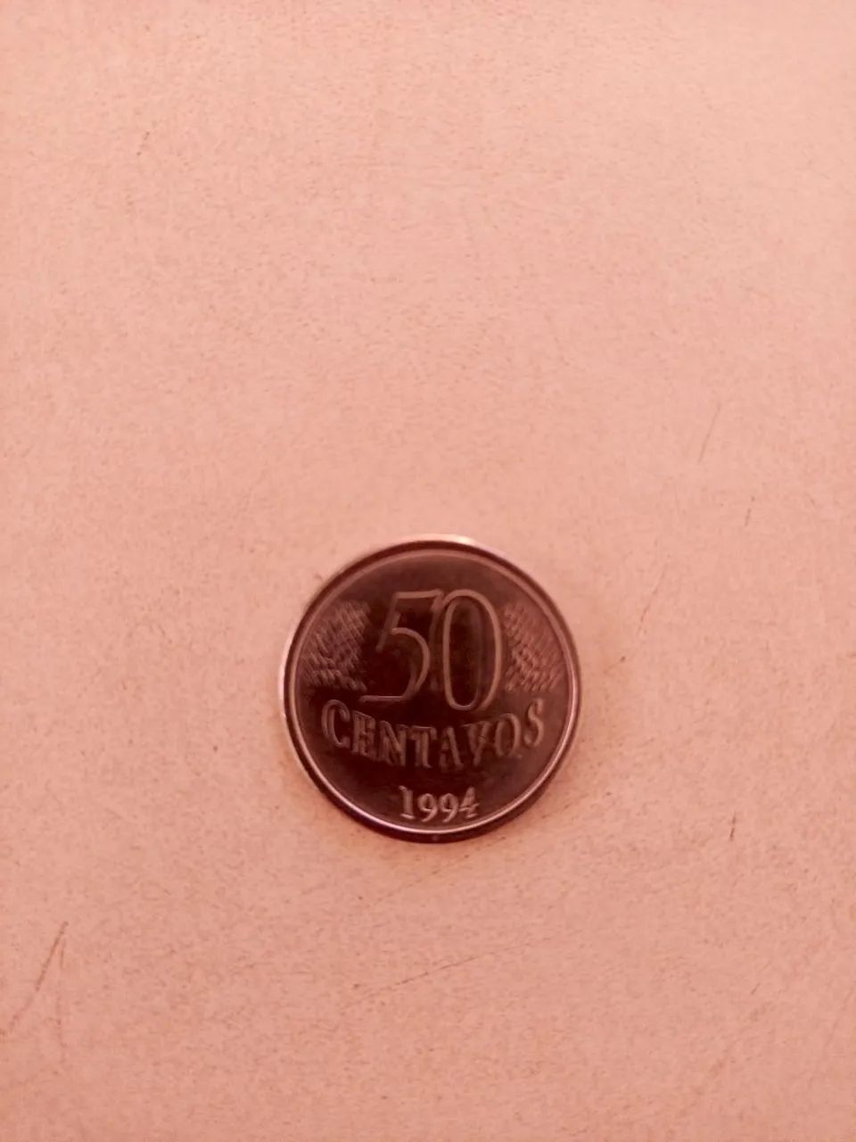 Moeda antiga para colecionadores  - Foto 3