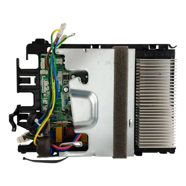 Placa Condensadora 12.000 Btus Inverter Care Elgin Original