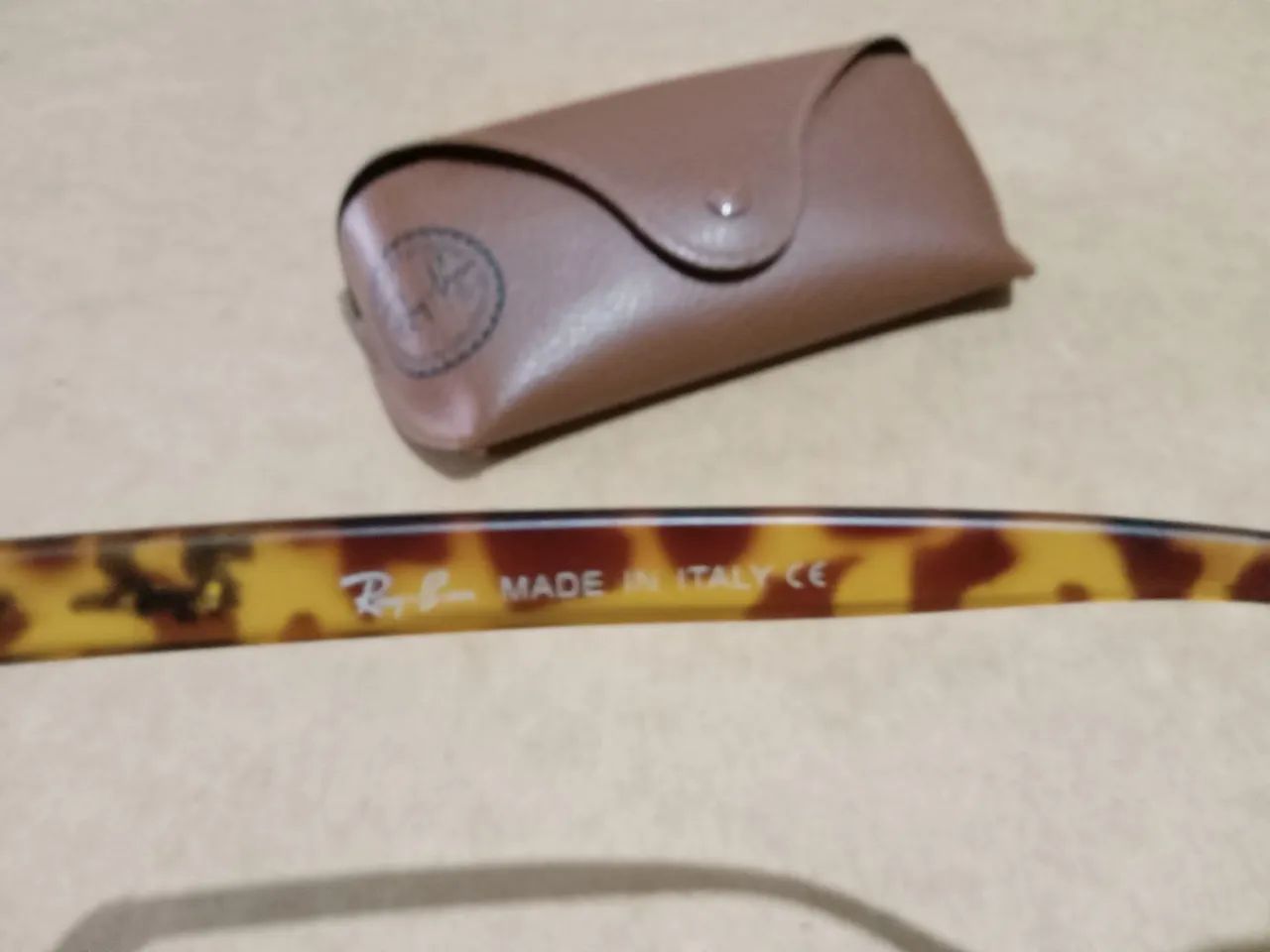 Óculos de sol Ray ban - Foto 3