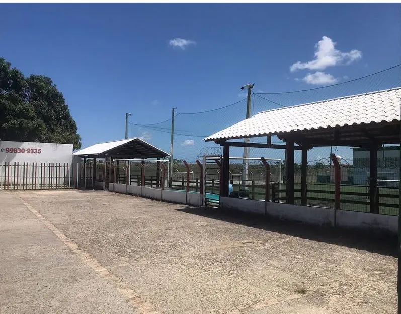 Alugo Espaço Esportivo Arena Soccer - Parnamirim/RN