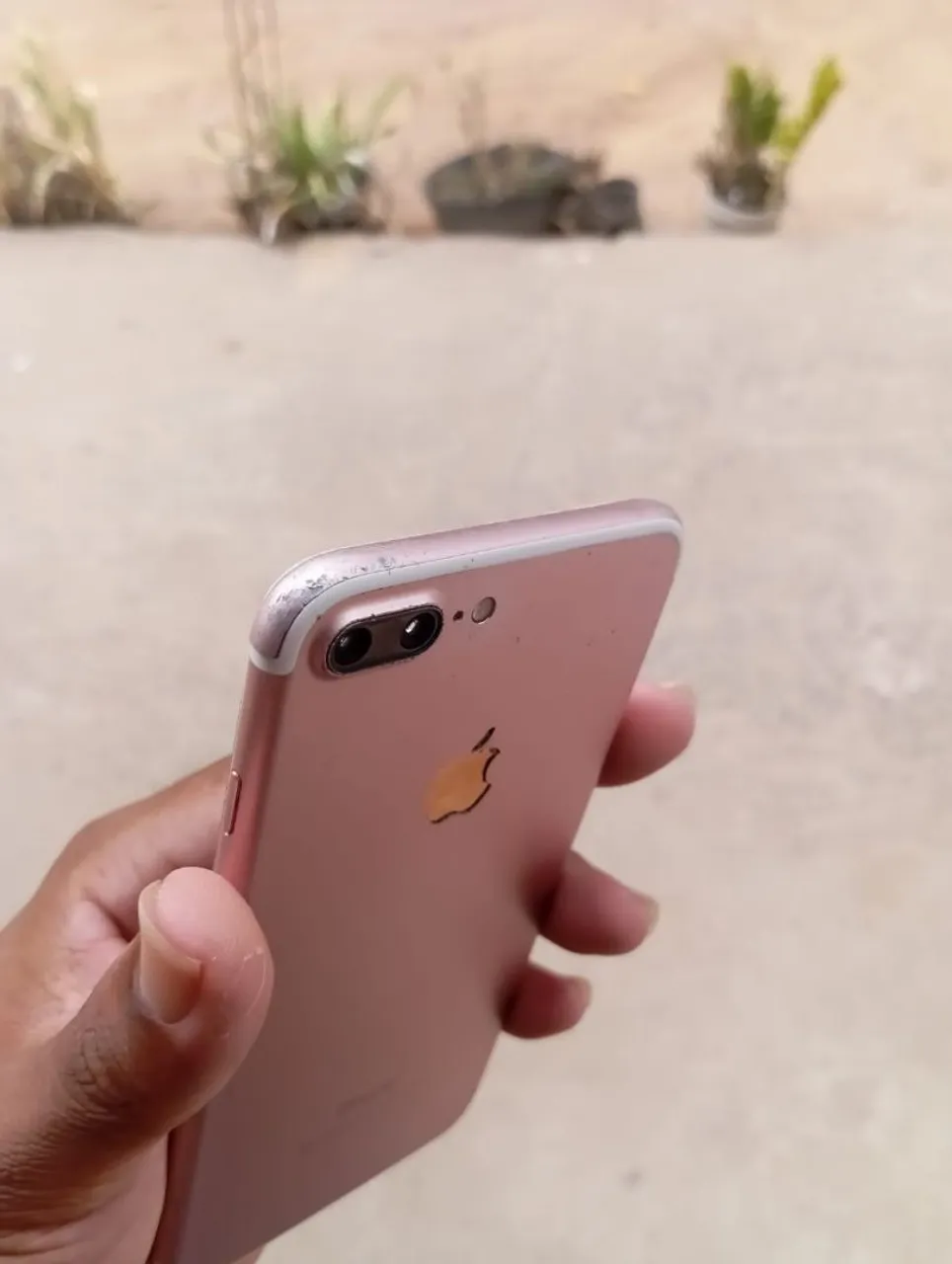 Iphone 7 plus 32 Gb