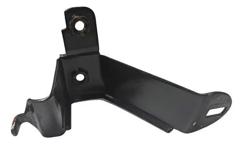 Suporte Para-choque Dianteiro Esquerdo Pick Corsa 1994 À 02