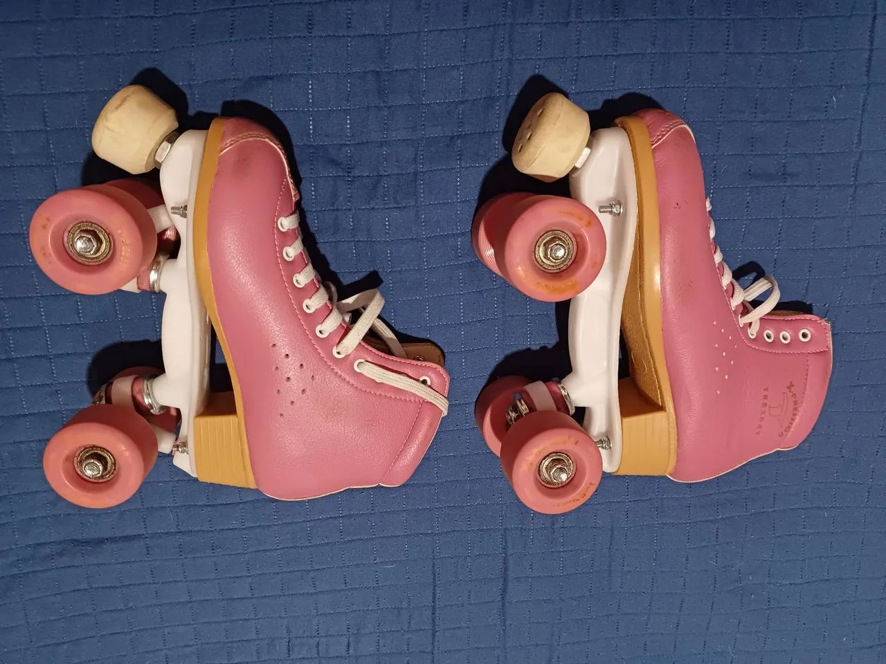 Patins Traxart X-Pression 36/37