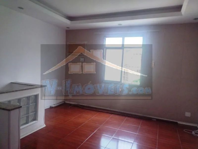 Casa para Venda em Rio de Janeiro, Lins de Vasconcelos, 3 dormitórios, 2 banheiros, 1 va - Foto 4