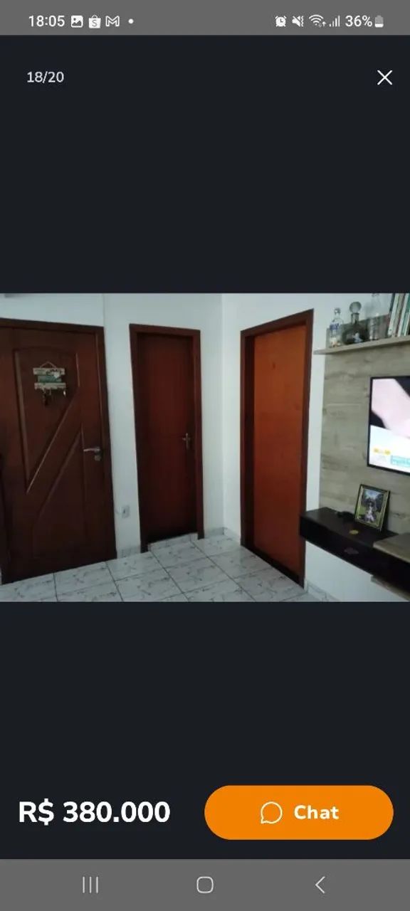 Foto - Vitória - Santa Tereza