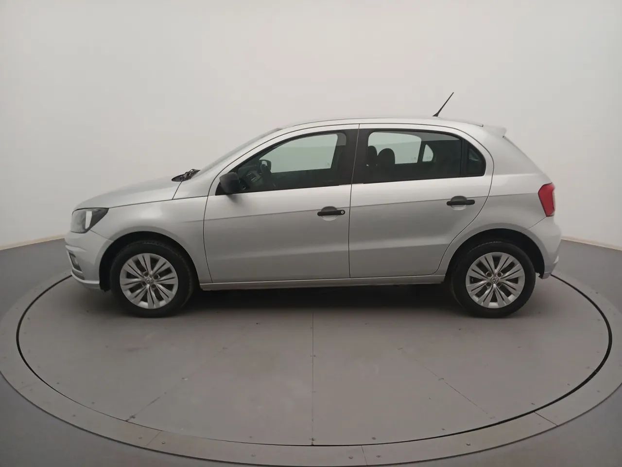 Volkswagen Gol 2022 1.6 msi totalflex 4p manual - Foto 2