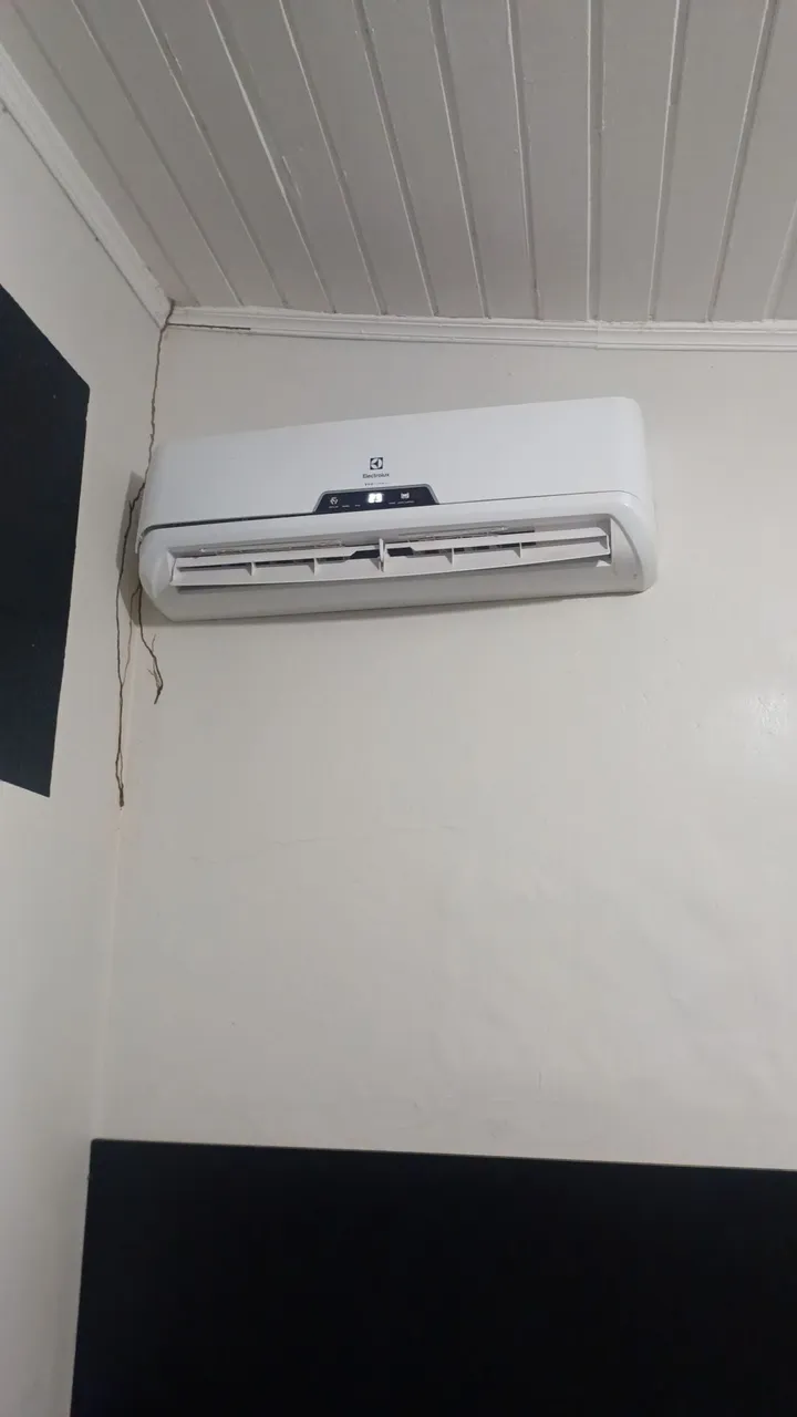 Ar Condicionado Electrolux