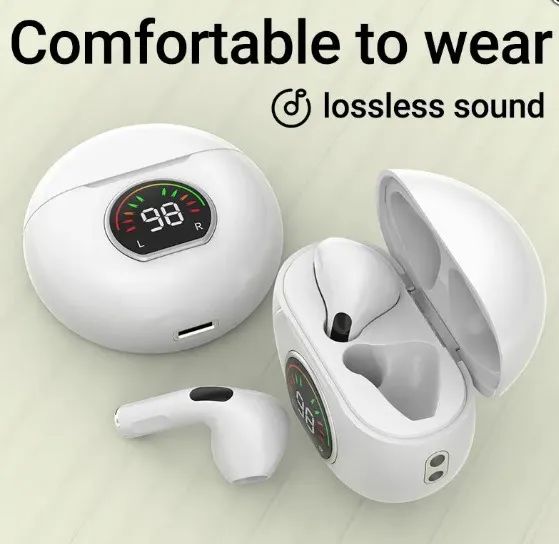 Fone Bluetooth LE-2449 v5.3 IPX4